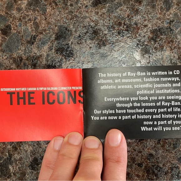 Ray-Ban Aviators - Picture 9 of 9